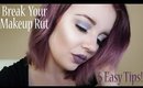 Break Your Makeup Rut! 5 Easy Tips!!