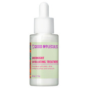 Good Molecules Overnight Exfoliating Treatment