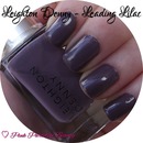 Leighton Denny - Leading Lilac
