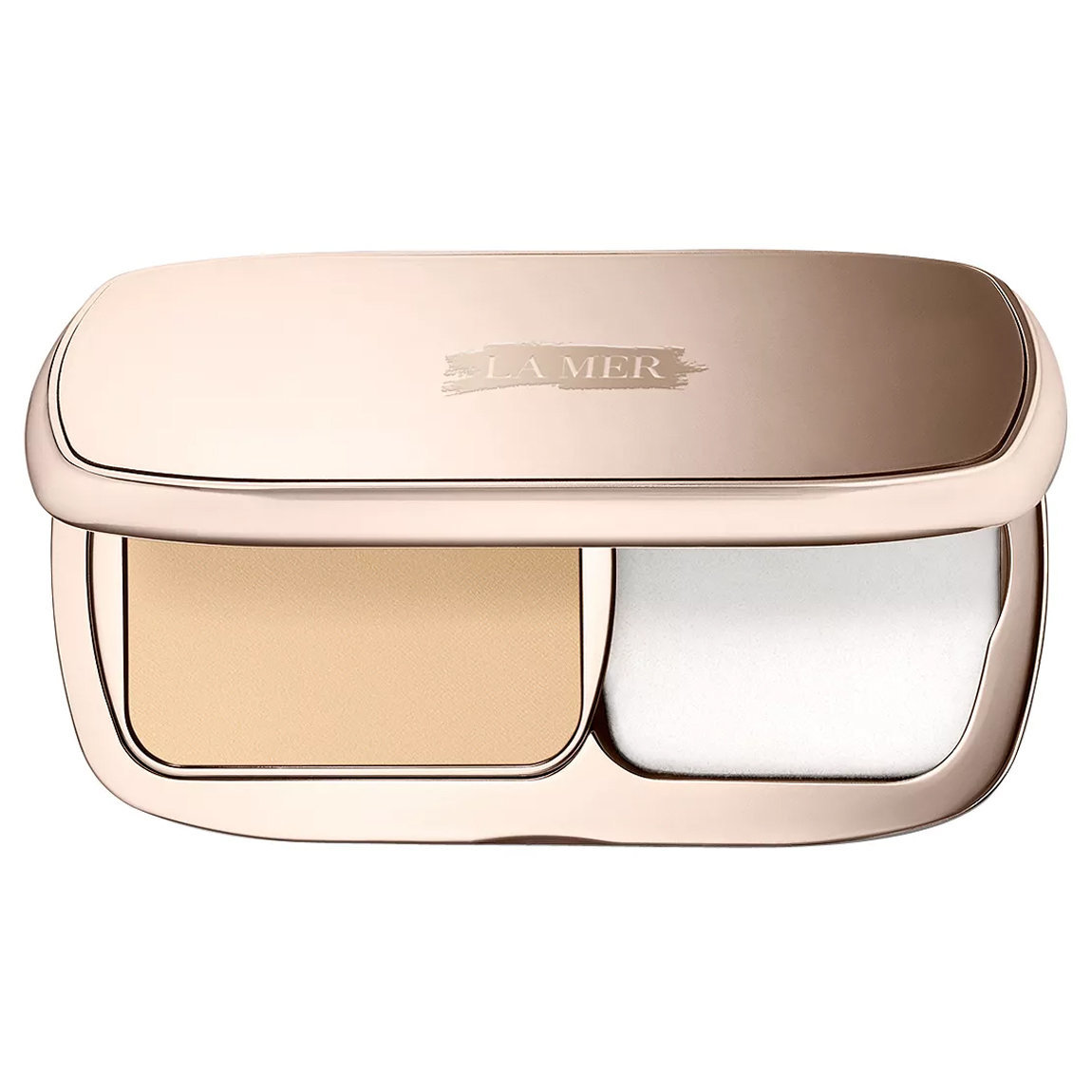 La Mer The Soft Moisture Powder Foundation SPF 30 Fair alternative view 1.