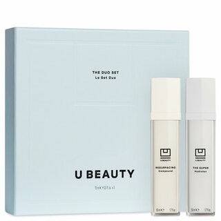 U Beauty The Duo Set