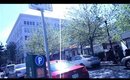Downtown Portland Vlog