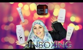 VIP unBOXing