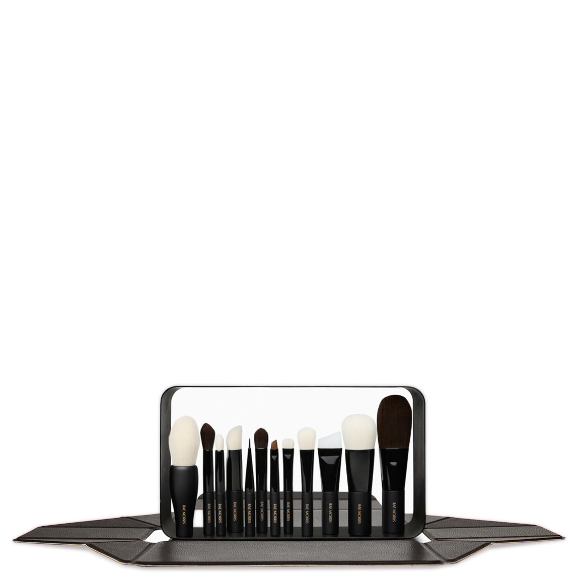Rae Morris Pro Travel Brush Set | Beautylish