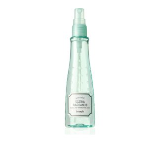 Benefit Cosmetics Ultra Radiance Facial Re-hydrating Mist