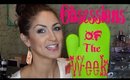 Obsessions of the week July 17, 2014