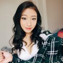 :) 