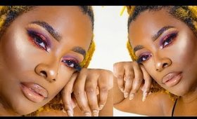 MICCROBLADE FOR WHAT SIS!? | NATURAL FULL EYEBROWS