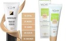 Vichy Foundations; Overview & DermaBlend Demo.