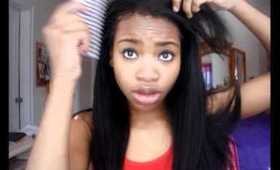 Get Ready With Me!