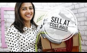 Sell At Cost Haul _ Starting Rs 9 !!