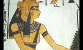 Het Heru & The Sistrum