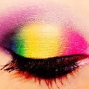 Rainboww :)