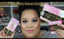 Too Faced X Erika Jane Collection Review + Tutorial
