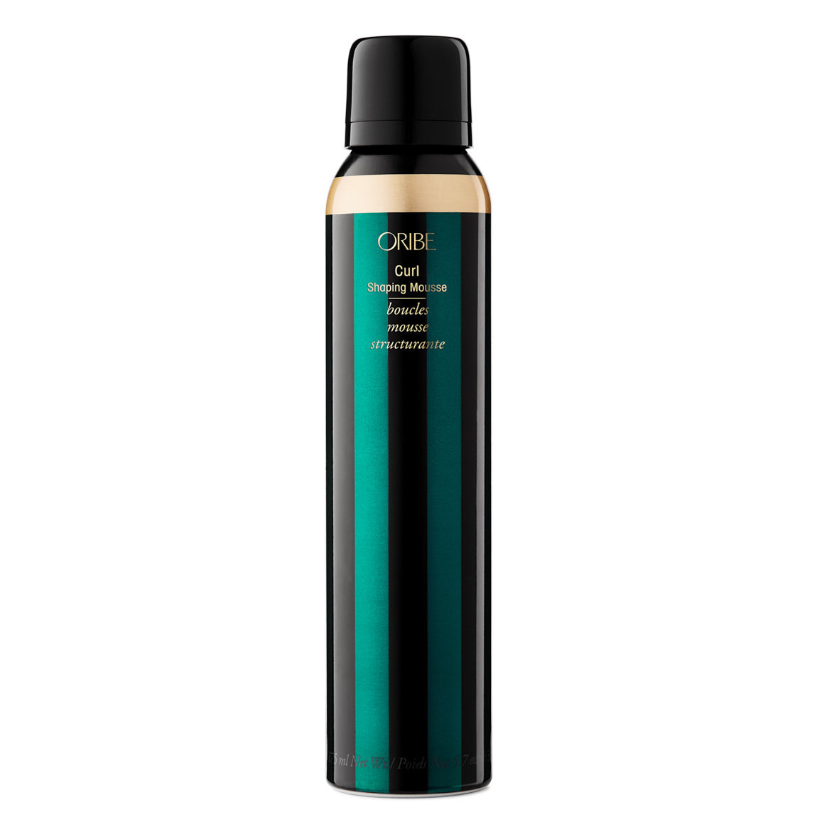 Oribe Curl Shaping Mousse alternative view 1 - product swatch.