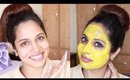 How to get clear skin | Remove acne scars | Dark circles