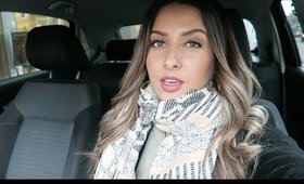 VLOG #240 - DONDER OVER ME HEEN | MANON TILSTRA