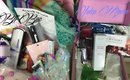 UnBoxing BeautyCon BFF and Julep Maven