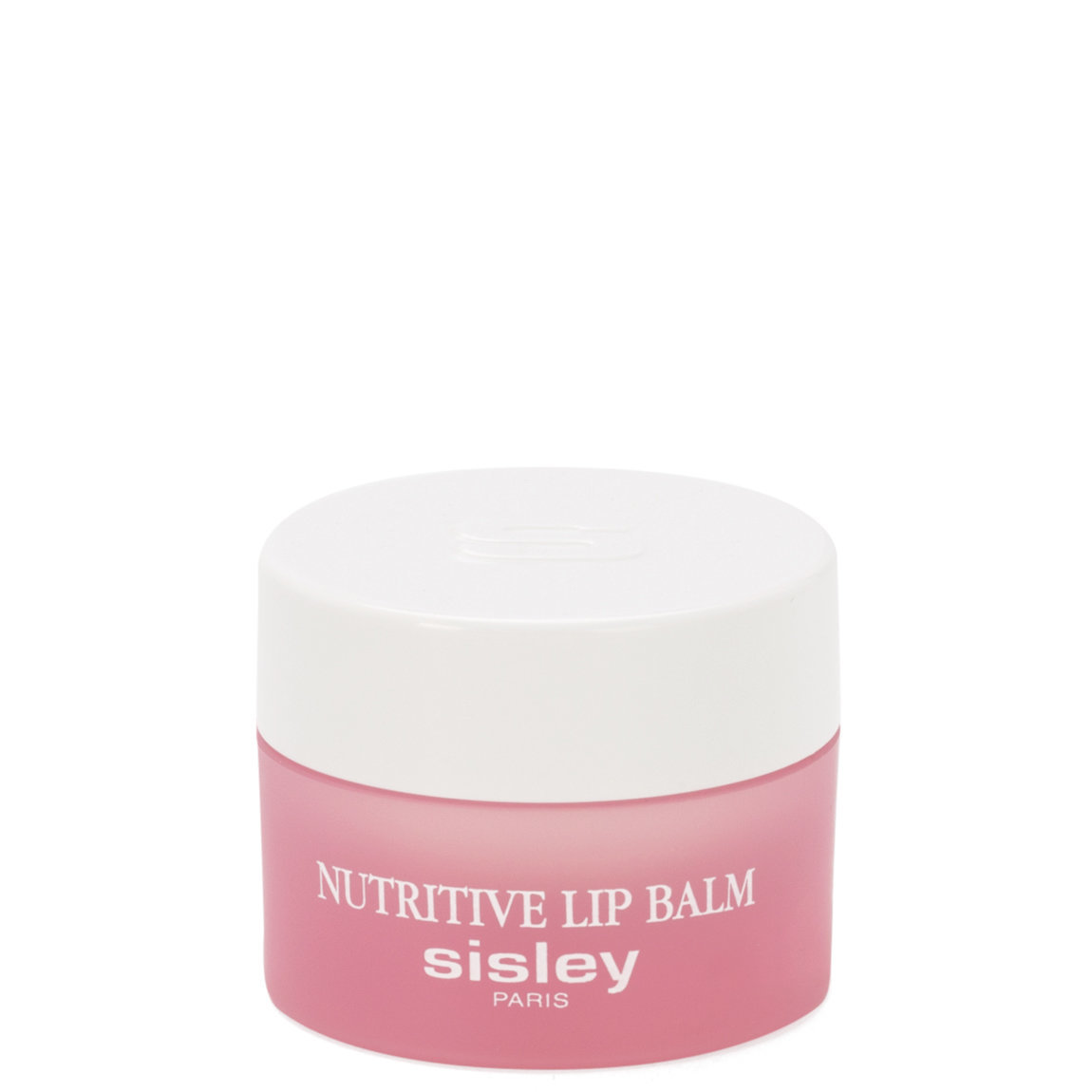 Sisley-Paris Confort Extrême Nutritive Lip Balm alternative view 1 - product swatch.