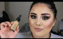 NYX Total Control Foundation First Impressions