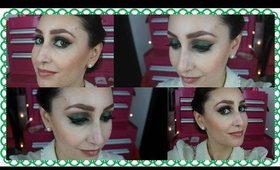 Maquillaje con Bissu, Wet n Wild, Inglot y mas