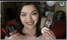 February Favorites | 2016