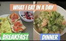 What I Eat In A Day | Breakfast & Lunch | MomLife Series