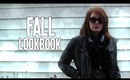Fall Lookbook 2013 | RockettLuxe