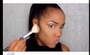 Royal care cosmetics pro makeup blender