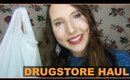 What's New at the Drugstore Haul | Cruelty Free Makeup