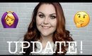 Update!! Fitness, Life, Channel!