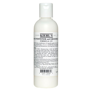 Kiehl's Since 1851 Kiehl's Hair Conditioner & Grooming Aid Formula 133