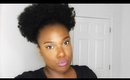 Natural Hair Talk: How Do You Wash Your Hair" "I'm Venting a Little"