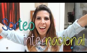 SORTEO INTERNACIONAL 2015 ¡ABIERTO! NewDress por Lau