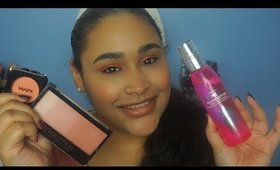 Current Faves and Fails | Lyiah xo