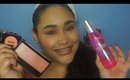 Current Faves and Fails | Lyiah xo