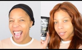 How To Lay Down Lace Front Wig With Got2BGlue | Very Detailed & Beginner Friendly