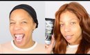How To Lay Down Lace Front Wig With Got2BGlue | Very Detailed & Beginner Friendly