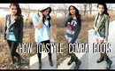 How To Style Combat Boots