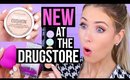 What's NEW at the DRUGSTORE || New 2017 Launches HAUL!