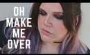 Oh Make Me Over: Gabrielle | Episode #1