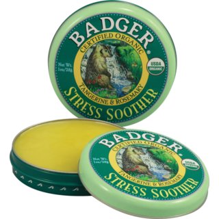 Badger Stress Soother