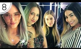 Cumple QUEEN CAMI - FIESTA Musical.ly con YOUTUBERS