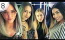 Cumple QUEEN CAMI - FIESTA Musical.ly con YOUTUBERS