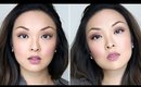 FRESH FACE Makeup Tutorial For Beginners | chiutips