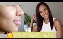 HOLY GRAIL | REN Clean Skincare Glycol Lactic Radiance Renewal Mask Reveiw