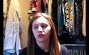Vlog 16- tAlks