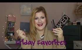 Friday Favorite - Elf, Jordana, Urban Decay & More