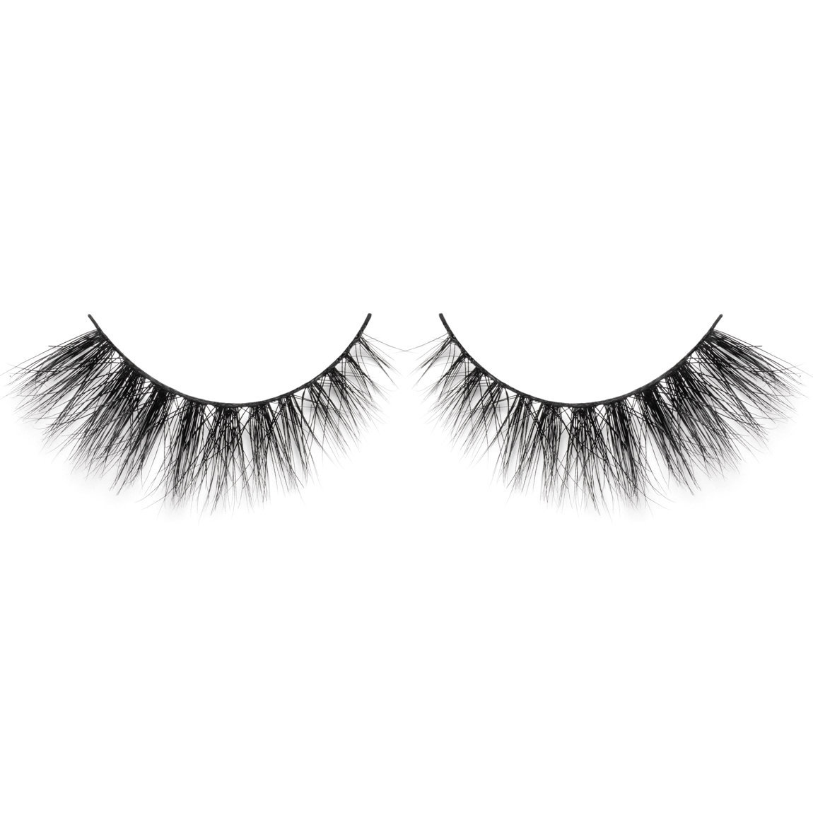Lilly Lashes Doha alternative view 1 - product swatch.