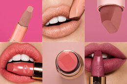 Hot Lips is Charlotte Tilbury’s Star-Studded Lipstick Line